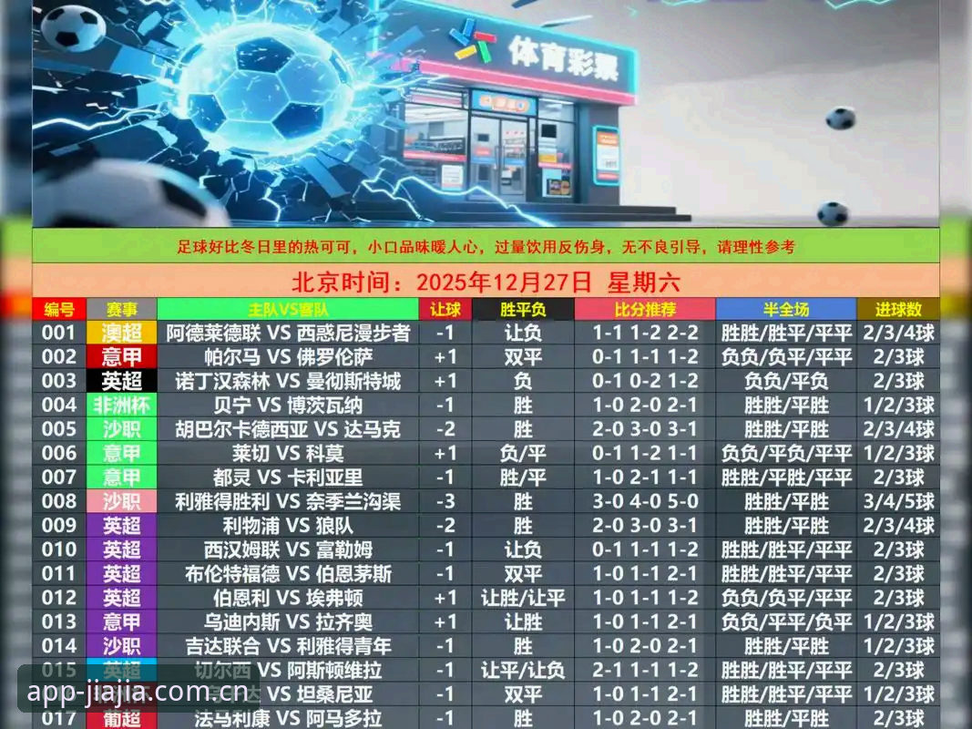 加加体育赛事核心数据2026最新版本使用教程：从安装到竞彩分析的完整指南